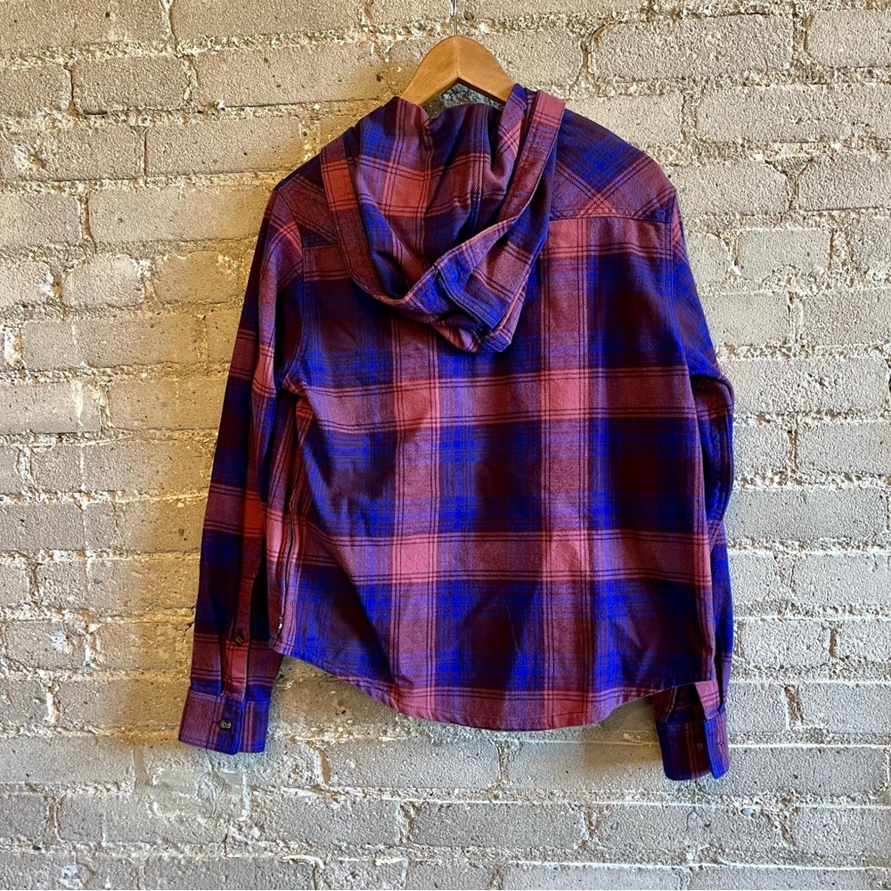 Artitzia TNA Marble Button Up - Size XS - Picture 5 of 8